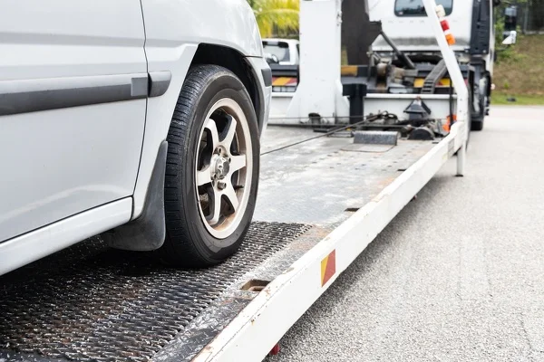 Towing & Recovery