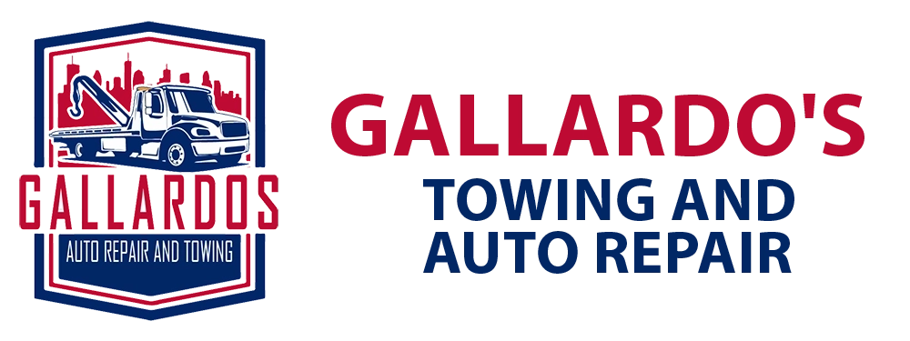 Gallardo's Towing and Auto Repair