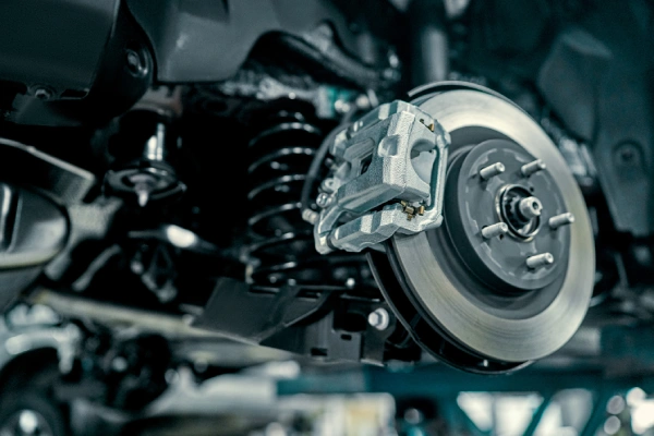 Brake Jobs