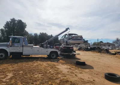 Dependable Local Towing