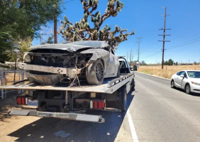 Dependable Towing Service (2)
