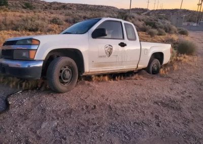 Reliable Towing Service