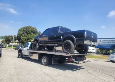 Top Towing Service