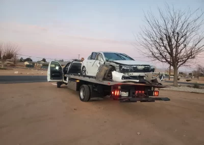 Affordable Tow Truck Services