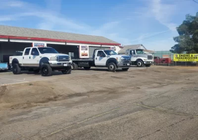 Affordable Towing Recovery