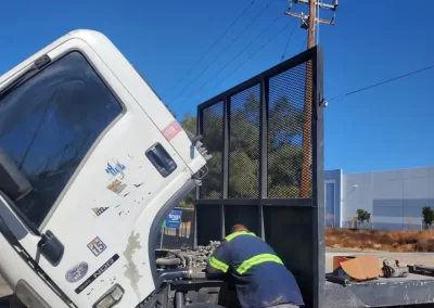 Affordable Long Distance Towing
