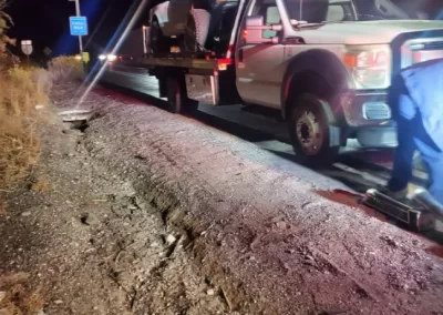 Dependable Tow Truck Services