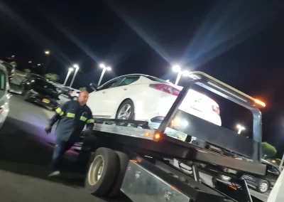 Top Towing Recovery