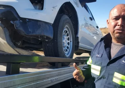 Top Long Distance Towing