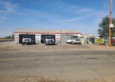 Trusted Towing Recovery