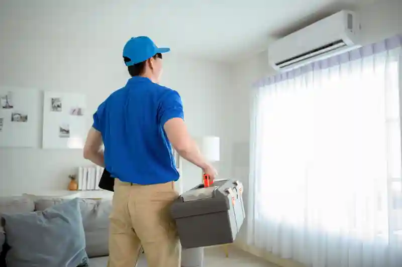 Affordable AC Repair in Adelanto, CA