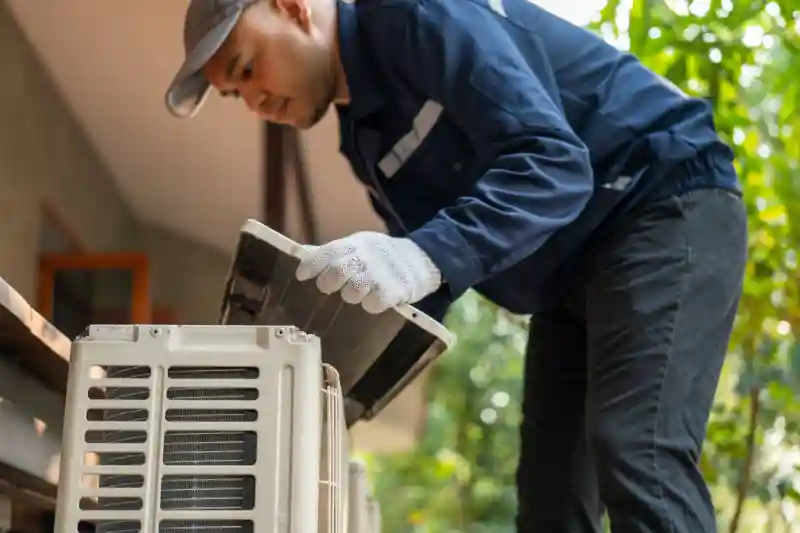 Quality AC Repair in Adelanto, CA