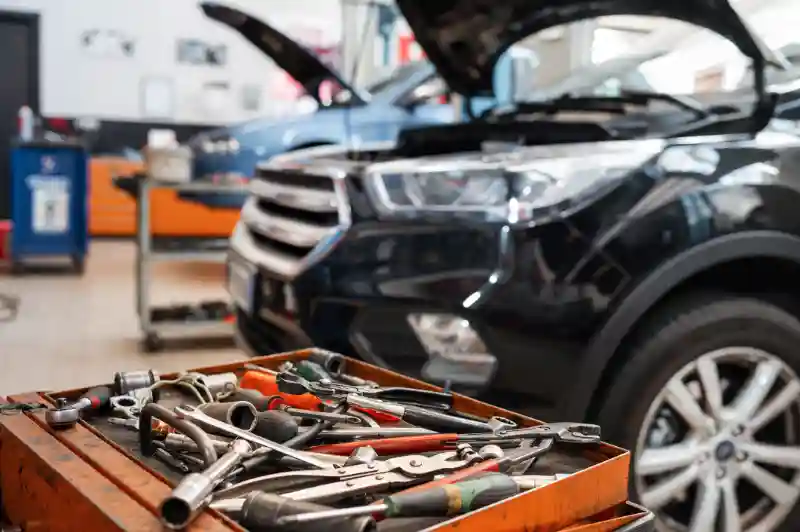 Quality Diagnostic and Maintenance in Adelanto, CA Quality Diagnostic and Maintenance in Adelanto, CA