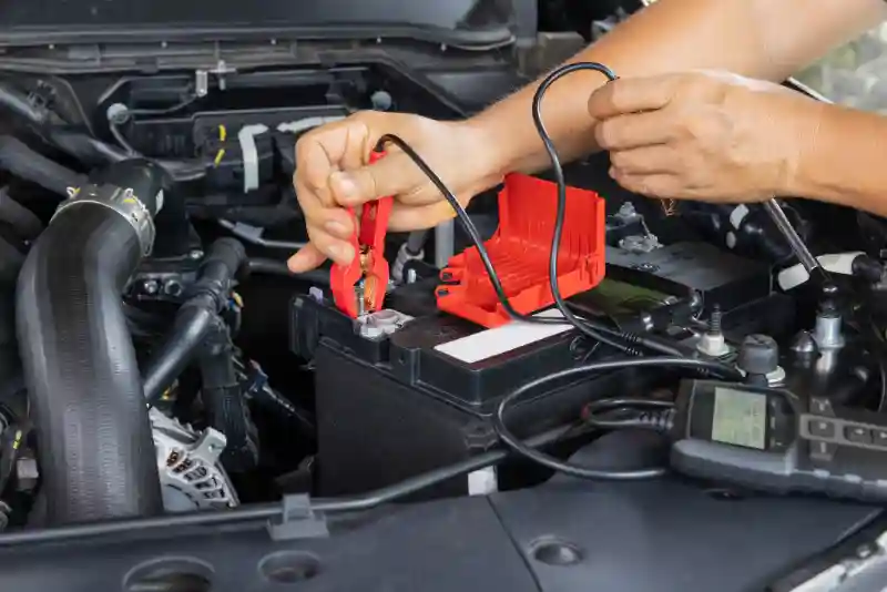 Quality Recharge in Adelanto, CA Quality Recharge in Adelanto, CA