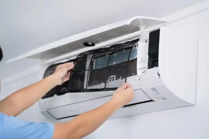 Reliable AC Repair in Adelanto, CA