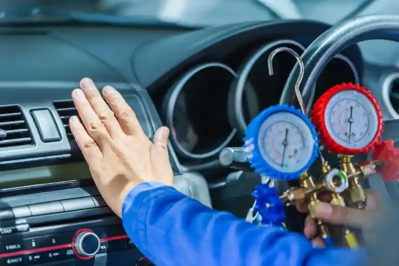 Affordable Automotive AC Repair in Adelanto, CA Affordable Automotive AC Repair in Adelanto, CA