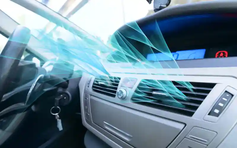 Quality Automotive AC Repair in Adelanto, CA Quality Automotive AC Repair in Adelanto, CA